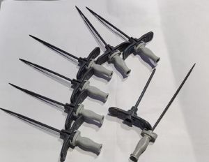 PTFE擴(kuò)張管、可撕鞘管